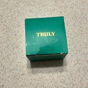 TRULY anti-aging CBD cream (55ml)